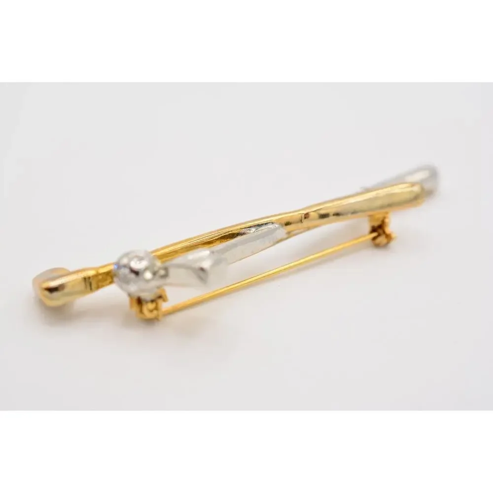 Unbranded stunning brooch
